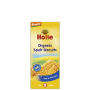Holle BIO plēkšņu kviešu cepumi zīdaiņiem 8 mēn., 150g
